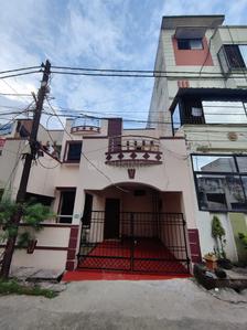 Image of 1600 Sq.ft 3 BHK Independent House for rent in Tatibandh, Raipur for Rs. 17500