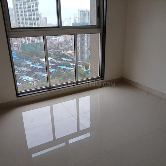 Bdd chawl multi storey apartment worli Bedroom One 1