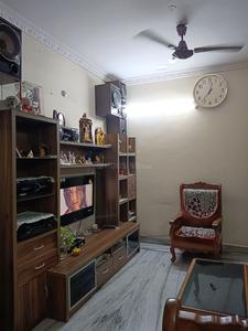 Hall Image of 1050 Sq.ft 2 BHK Apartment / Flat for sale in DD Colony, Nallakunta Hyderabad for Rs. 7500000