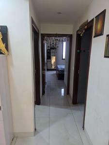 Hall Image of 1450 Sq.ft 3 BHK Apartment / Flat for sale in Vaishali Nagar Jaipur for Rs. 9000000