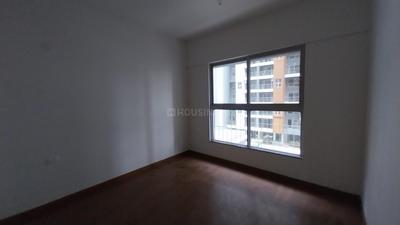 Bedroom Image of 1650 Sq.ft 3 BHK Apartment / Flat for sale in Geras Planet Of Joy, Upper Kharadi Pune for Rs. 19200000