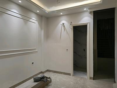 Bedroom Image of 1450 Sq.ft 3 BHK Builder Floor for sale in Indirapuram Ghaziabad for Rs. 17000000