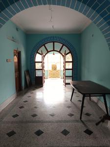 Hall Image of 1000 Sq.ft 2 BHK Builder Floor for rent in Kalyani Nadia for Rs. 10000