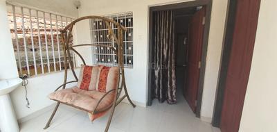 Balcony Image of 2100 Sq.ft 3 BHK Independent House for rent in Kanke Ranchi for Rs. 45000