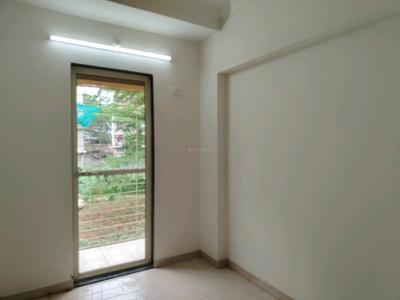 Bedroom Image of 1250 Sq.ft 3 BHK Apartment / Flat for sale in RNA NG Platinum City, Vasai East Vasai for Rs. 7500000