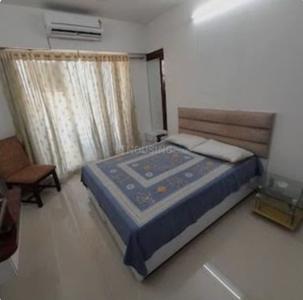 Bedroom Image of 835 Sq.ft 2 BHK Apartment / Flat for sale in Thane West Thane for Rs. 20000000