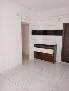 Hall Image of 2756 Sq.ft 4 BHK Apartment / Flat for rent in Shree Radha Jaldeep Vertex, Ambli Ahmedabad for Rs. 75000