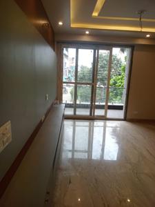 Hall Image of 4248 Sq.ft 4 BHK Builder Floor for sale in Palam Vihar Gurgaon for Rs. 45500000