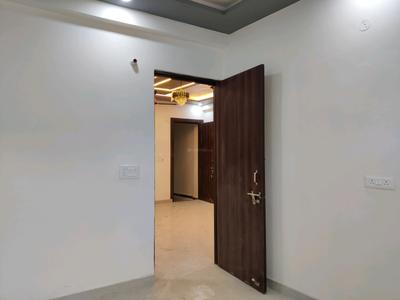 Bedroom Image of 1150 Sq.ft 3 BHK Builder Floor for sale in Govindpuram Ghaziabad for Rs. 4165222