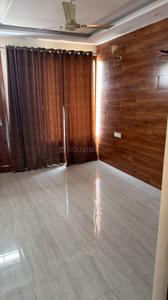 Bedroom Image of 1800 Sq.ft 3 BHK Apartment / Flat for rent in Sector 46 Chandigarh for Rs. 40000