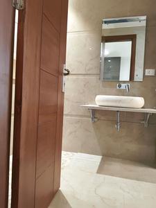 Bedroom Two Image of 2200 Sq.ft 3 BHK Builder Floor for sale in South City Floors 1, Sector 41 Gurgaon for Rs. 34900000