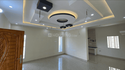 Image of 900 Sq.ft 2 BHK Independent House for sale in Mogappair East, Chennai for Rs. 6875000