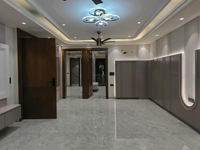 Living Room Image of 2000 Sq.ft 4 BHK Builder Floor for sale in Indirapuram Ghaziabad for Rs. 25800000