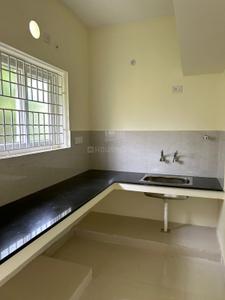Kitchen Image of 1020 Sq.ft 2 BHK Apartment / Flat for sale in Madipakkam Chennai for Rs. 11600000