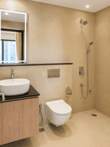Image of 1700 Sq.ft 3 BHK Apartment / Flat for rent in Sobha Chrysanthemum, Kothanur, Bengaluru for Rs. 65000