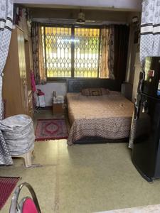 Bedroom Image of 1238 Sq.ft 3 BHK Apartment / Flat for sale in Ambernath East Ambernath for Rs. 6000000