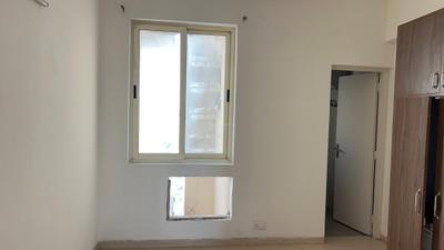 Bedroom Image of 1980 Sq.ft 3 BHK Apartment / Flat for rent in Vatika Gurgaon 21, Sector 83 Gurgaon for Rs. 29000