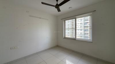Bedroom Image of 1800 Sq.ft 3 BHK Apartment / Flat for rent in Purva Westend Phase 1, Hongasandra Bengaluru for Rs. 76000
