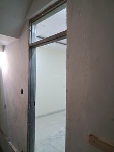 Main Entrance Image of 625 Sq.ft 1 BHK Apartment / Flat for sale in GCM Gomati Apartment, Sector 49 Noida for Rs. 2500000