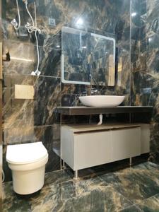 Bedroom Two Image of 2700 Sq.ft 4 BHK Builder Floor for sale in Sushant Lok Phase 1 Gurgaon for Rs. 54000000