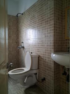 Bedroom One Image of 1592 Sq.ft 3 BHK Apartment / Flat for sale in Paras Tierea, Sector 137 Noida for Rs. 14000000