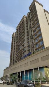 Building Image of 1025 Sq.ft 2 BHK Apartment / Flat for sale in QA Riverfront , Taloja Navi Mumbai for Rs. 5967000