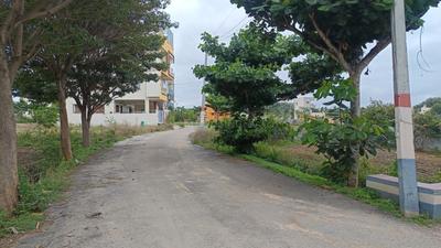 Image of 1039 Sq.ft 2 BHK Apartment / Flat for sale in Bagalur, Bengaluru for Rs. 6576419