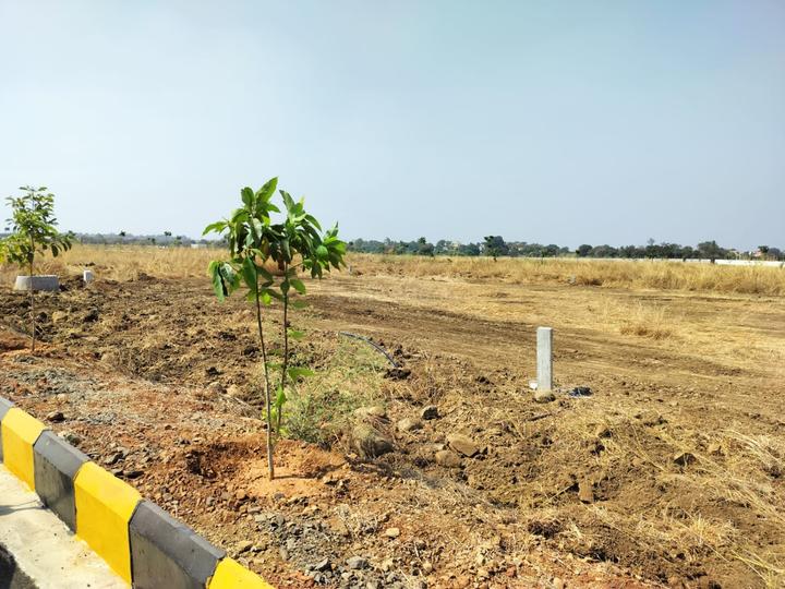 Premium Plots For Sale for High ROI in Future Main Image 1