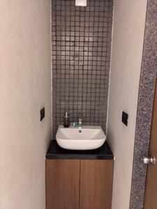 Bathroom Image of 2385 Sq.ft 3 BHK Apartment / Flat for sale in Madhav Samved Opera Symphony, Sargasan Gandhinagar for Rs. 9938000
