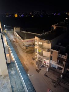 Balcony Image of 1279 Sq.ft 3 BHK Apartment / Flat for sale in Sirsi Jaipur for Rs. 7500000