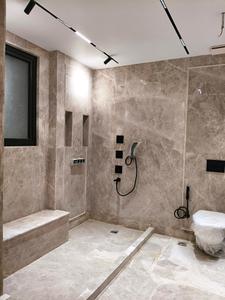 Bedroom One Image of 1800 Sq.ft 3 BHK Builder Floor for sale in Sector 51 Gurgaon for Rs. 29000000