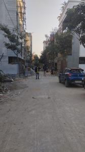 Jeevan Bima Nagar Plot View 2