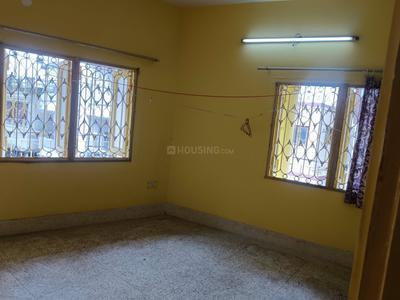 Bedroom Image of 984 Sq.ft 2 BHK Apartment / Flat for sale in Bangur Avenue Kolkata for Rs. 3300000