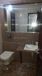 Image of 2198 Sq.ft 4 BHK Apartment / Flat for sale in Rudra Twin Towers, Butler Colony, Lucknow for Rs. 19000000