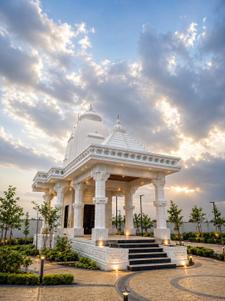 Image of 1980 Sq.ft Residential Plot / Land for sale in Vinayak City, Bhatagaon, Raipur for Rs. 11584000