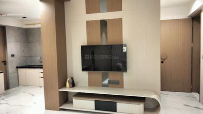 Bedroom Image of 1725 Sq.ft 3 BHK Apartment / Flat for sale in Pal Surat for Rs. 7245000