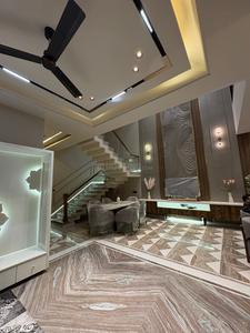 Hall Image of 4500 Sq.ft 4 BHK Independent House for sale in Panchyawala Jaipur for Rs. 37500000