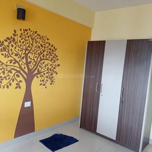 Bedroom Image of 1397 Sq.ft 3 BHK Apartment / Flat for sale in Sugam Sudhir, Garia, Sonarpur Kolkata for Rs. 12000000