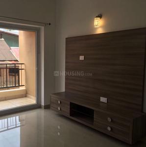 Hall Image of 1275 Sq.ft 2 BHK Apartment / Flat for sale in Yeyyadi Mangalore for Rs. 7800000