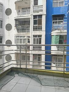 Bedroom One Image of 1849 Sq.ft 3 BHK Apartment / Flat for sale in Mahagun Mansion Phase 1 and 2, Indirapuram Ghaziabad for Rs. 19800000