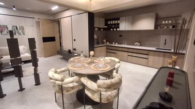 Hall Image of 1200 Sq.ft 3 BHK Apartment / Flat for sale in Rameshwar City, Naranpura Ahmedabad for Rs. 14000000