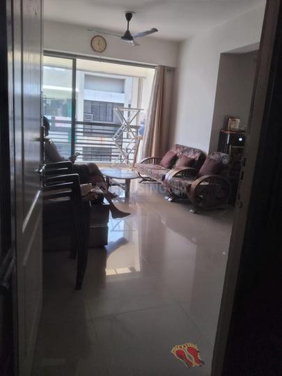 Navkar Kalasagar Heights Main Image 1