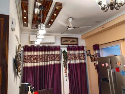 Hall Image of 1040 Sq.ft 2 BHK Apartment / Flat for rent in Gaurs 14th Avenue, Noida Extension Greater Noida for Rs. 26000