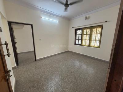 Image of 1200 Sq.ft 3 BHK Independent House for rent in Dodda Banaswadi, Bengaluru for Rs. 30000