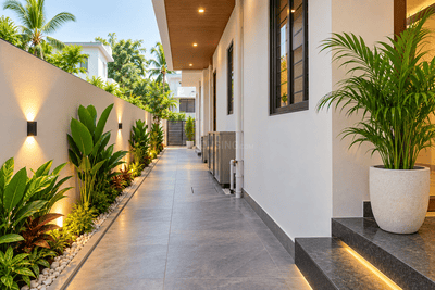 Image of 1601 Sq.ft 3 BHK Independent House for sale in Arivozi Nagar, Coimbatore for Rs. 9500000
