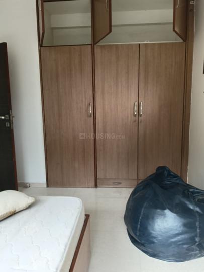 Union park bandra west Bedroom 1