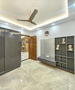 Hall Image of 1550 Sq.ft 3 BHK Builder Floor for sale in Vaishali Ghaziabad for Rs. 18200000