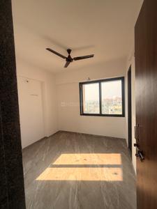 Bedroom Image of 590 Sq.ft 2 BHK Apartment / Flat for rent in Dinkar Ganesh Flora, Vatva Ahmedabad for Rs. 9000