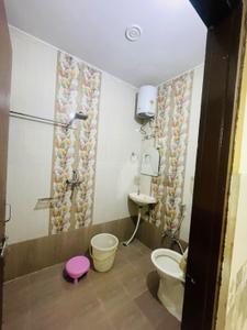 Image of 1200 Sq.ft 3 BHK Apartment / Flat for rent in Malviya Nagar, Jaipur for Rs. 26000