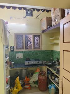 Kitchen Image of 1300 Sq.ft 2 BHK Independent House for rent in Bellary Town Bellary for Rs. 12000